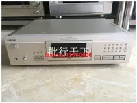 在飛比找露天拍賣優惠-Sony/索尼CDP-XA5ES 發燒重量級二手發燒固定學光