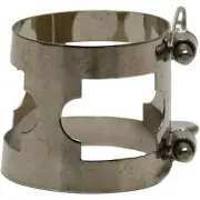 Selmer 1698n Nickel-Plated Baritone Saxophone Ligature