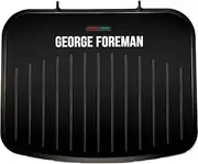 [George Foreman] Skip to