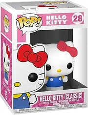 FUNKO POP! Animation: Sanrio - Hello Kitty, Classic