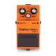 效果器 Boss DS-1 破音 效果器 / 失真效果器 DS-1 單顆效果器 distortion / Ds1 電吉他效果器 / 五年保固