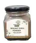 Walnut Shell Powder Natural Face Scrub Cosmetic Natural Exfoliant walnut granule