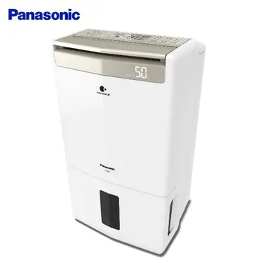 Panasonic 高效型除濕機 F-Y28GX