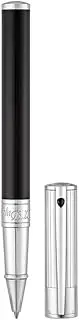 S.T Dupont D-262201 Chrome Finish Goldsmith Rollerball Pen