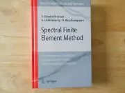 Spectral Finite Element Method : Wave Propagation, Diagnostics And Control in...