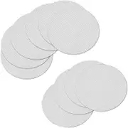 10/20X Non Slip Shower Strip Stickers Bathroom Tub Anti-Slip Applique Set