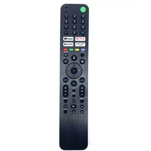 【現貨】RMF-TX520P 適用sony電視語音遙控器KD-65X80 KD75X80J KD85X80J