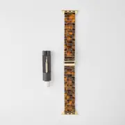 Smart Watch Strap - Tort