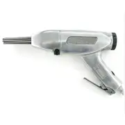 Derusting Gun Air Needle Scaler Rust Cleaning Pneumatic Derusting Gun Needle