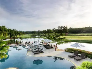 普吉島拉古娜假日俱樂部度假村Laguna Holiday Club Phuket Resort