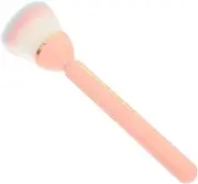 MUSISALY Makeup Brush Set Tapered Brush Makeup Powder Brush Nail Cleaner Brush Foundation Brush Skin-friendly Makeup Supply