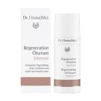 在飛比找蝦皮商城優惠-德國 Dr.Hauschka 德世華拉 臉部精華油 20ml