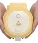Chiikawa Crispy Character Pancake Maker Usagi Yellow CCP CharaNix Series NEW