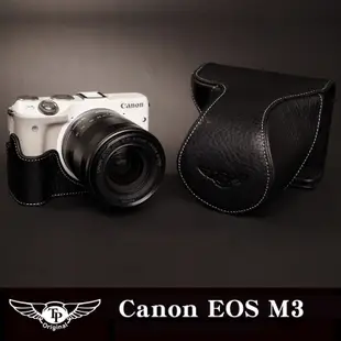 【TP original】相機皮套 相機包 Canon EOS M3 EOSM3 專用