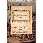NIGHT OF SORROWS: A NOVEL