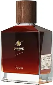 Bundaberg Solera