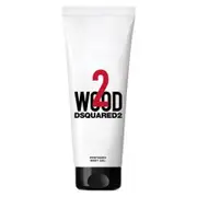 [Dsquared2] Dsquared² 2 WOOD DSQAURED2 SCENTED BODY GEL 200 ML