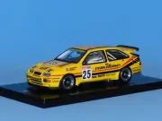 Spark Models 1/43 Ford Sierra Cosworth Winner Bathurst 1988 Longhurst/Mezera MiB