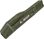 1.2M Fishing Bag Folding Fishing Rod Reel Bag Fishing Tackle Case Storage Bag Travel Shoulder Bag