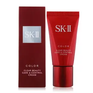 特價SK-II / SKII / SK2上質光‧晶透柔潤保養隔離霜(25g)SPF25PA+++