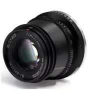 TTArtisan 35mm 1.4 Lens for Canon RF Mount R10 R7 R5 R RP R6 Camera Filter Case