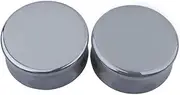 [ANDRESLAD] Ear Piercing Plugs Tunnel Gauges Tunnel Expanders Blackh Diffuser for Car Ear Gauge Blackets Barg Blackl Stone Ear Expanders Stone Auricle Puncture Ear Expansions