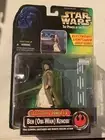 STAR WARS The Power Of The Force Ben (Obi-Wan) Kenobi