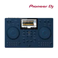 在飛比找PChome24h購物優惠-Pioneer DJ OMNIS-DUO 便攜式All-in
