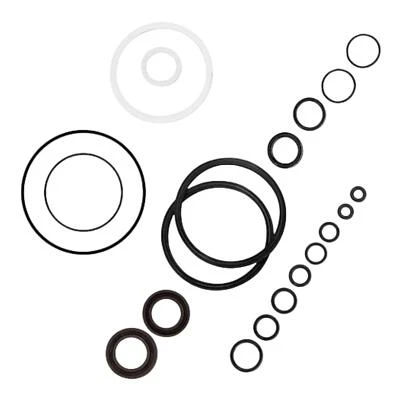 For 1989-2004 BRP Evinrude Johnson New Trim Tilt Unit O-Ring Rebuild Kit 435567
