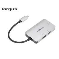 在飛比找環球Online優惠-【Targus】USB-C 4K HDMI Video Ad