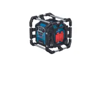 Bosch 18V Professional Bluetooth Radio 06014A4140 - Skin Only