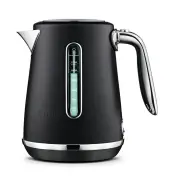 Breville the Soft Top LuxeBlack Truffle. BKE735BTR