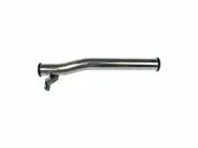 Fits 1995-2000 Chrysler Cirrus 2.5L V6 Engine Water Pump Inlet Tube Dorman 1996 (for: Chrysler)