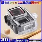 60M/196FT Waterproof Case for Insta360 Ace Pro 2/Ace Pro Diving Protective Shell