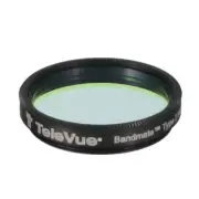 Tele Vue Bandmate Type 2 Nebustar UHC Filter - 1.25" # B2N-0125