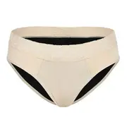 Pelvi Leakproof Underwear Bikini - Beige