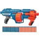 【ToysRUs 玩具反斗城】NERF 菁英系列 爆震波 RD15(戶外玩具 射擊玩具 軟彈槍)