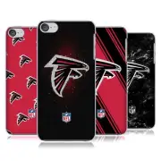 OFFICIAL NFL ATLANTA FALCONS ARTWORK BACK CASE FOR APPLE iPOD TOUCH MP3