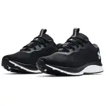 【UNDER ARMOUR】UA 運動鞋 女 CHARGED BANDIT 7慢跑鞋 黑(3024189-003)