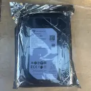 Seagate EXOS 7E8 ST6000NM021A CMR ENTERPRISE CLASS 6TB 7200 RPM 3.5" SATA HDD