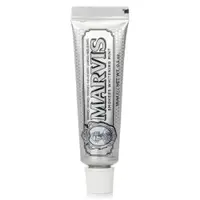 在飛比找ETMall東森購物網優惠-Marvis Smokers Whitening Mint 