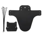 Cycling Road Mountain MTB Bike Bicycle Front Mudguard Rear Mud Guard Set