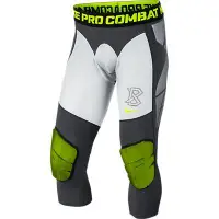 在飛比找露天拍賣優惠-Nike Pro Combat HyperStrong 3/