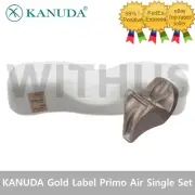 KANUDA Gold Label Primo Air Single Set Memory Form Tranction Pillow Nap Set