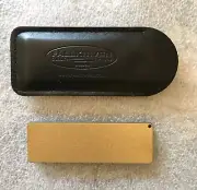 FALLKNIVEN Diamond / Ceramic Whetstone DC4 - Made In Sweden