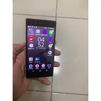 在飛比找蝦皮購物優惠-Sony Xperia Z5 (E6653) 5.2吋 32