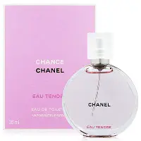 在飛比找Yahoo奇摩購物中心優惠-Chanel 香奈兒 粉紅甜蜜淡香水 EDT 35ml