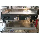 RANCILIO EPOCA 義式雙孔半自動咖啡機