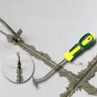 Cement Cleaning Tool Ceramic Tile Grout Remover Tiles Gap Cleaner Drill