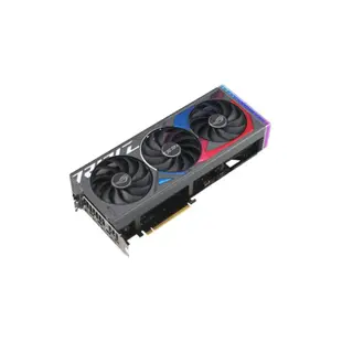 ASUS 華碩 ROG STRIX RTX 4060 O8G 顯示卡